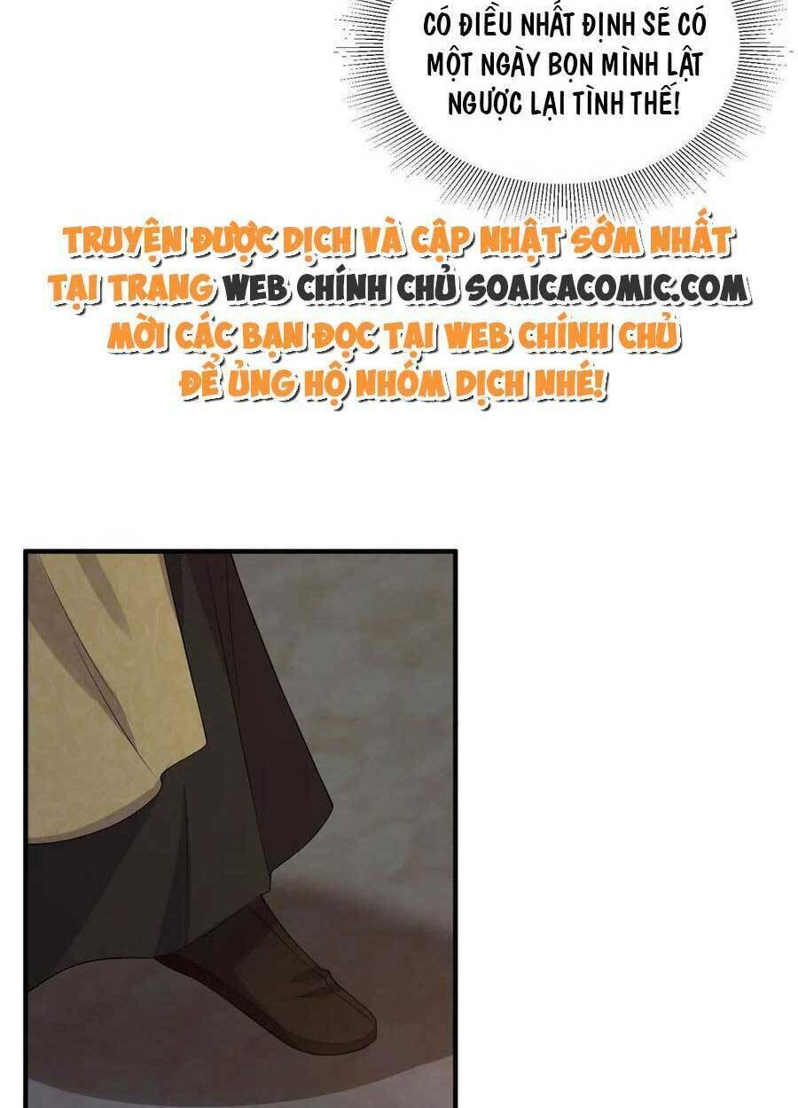 Cùng Ngự Thần Thú Báo Thù: Chapter 55