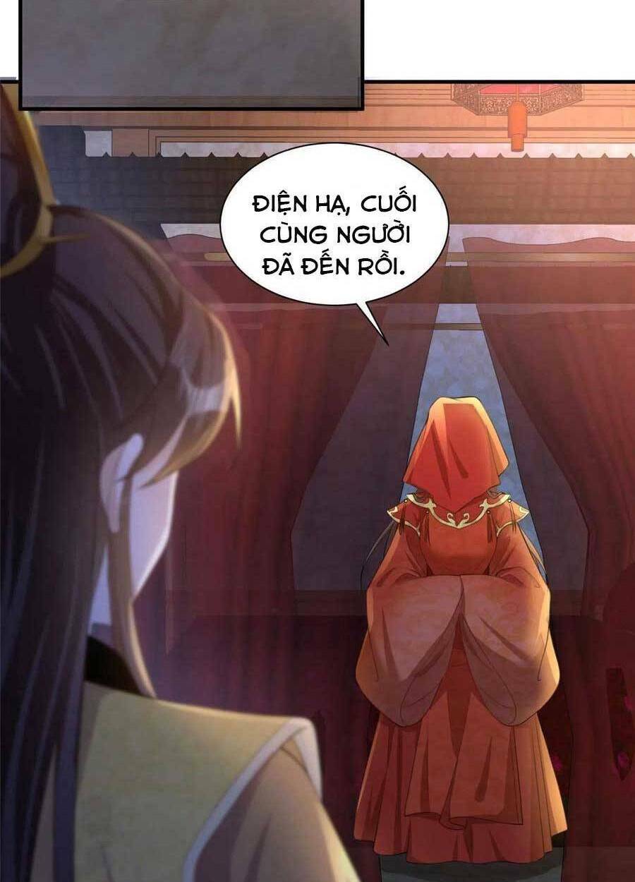 Cùng Ngự Thần Thú Báo Thù: Chapter 55