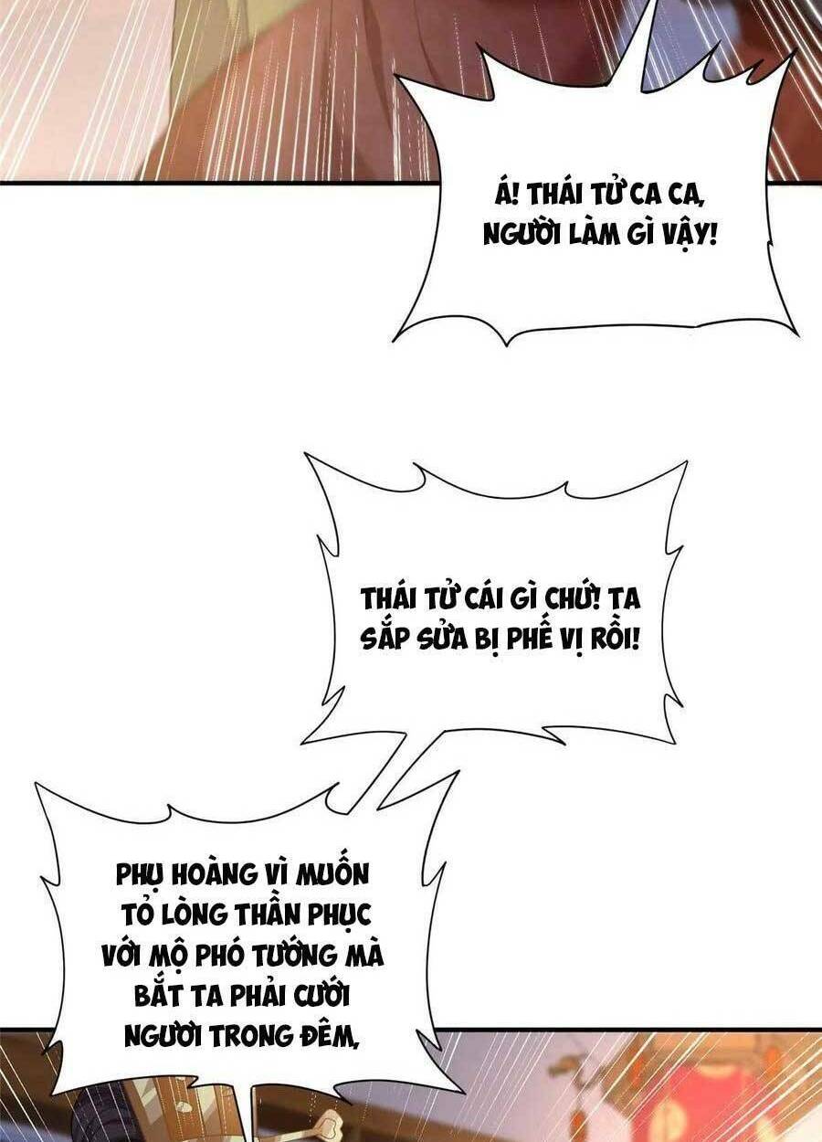 Cùng Ngự Thần Thú Báo Thù: Chapter 55