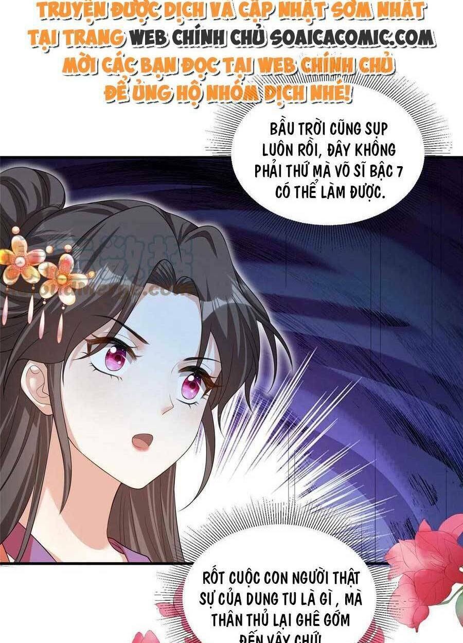 Cùng Ngự Thần Thú Báo Thù: Chapter 55