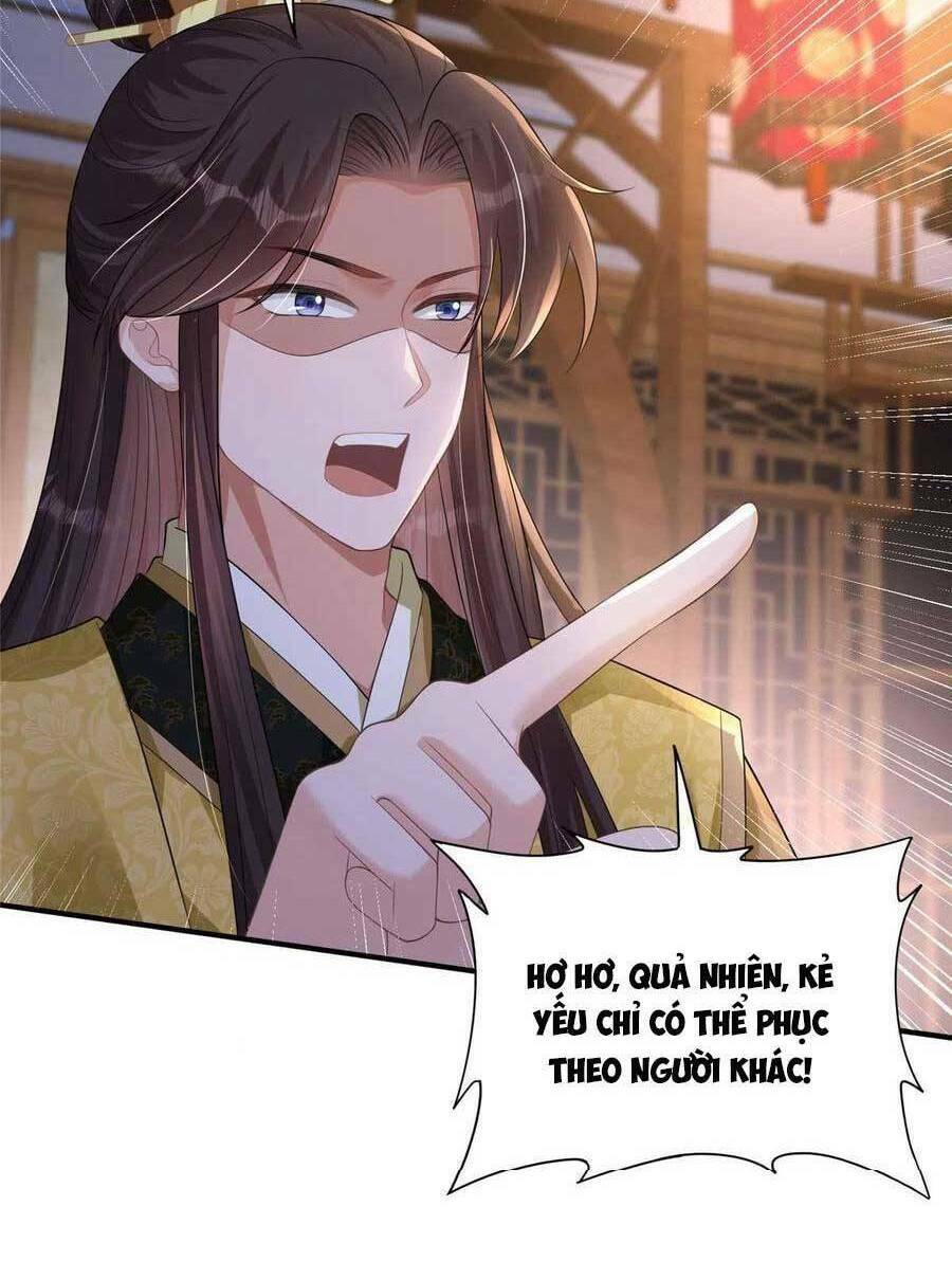 Cùng Ngự Thần Thú Báo Thù: Chapter 55