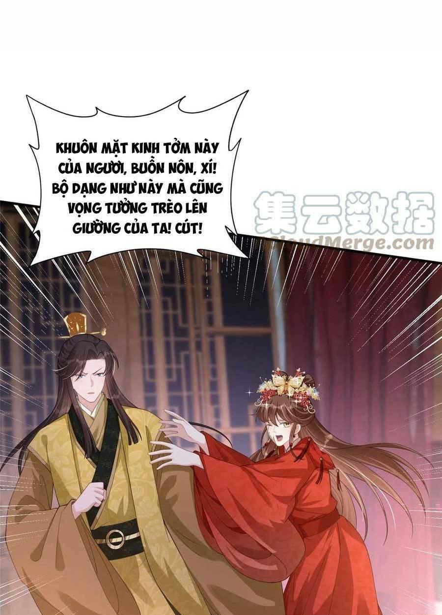 Cùng Ngự Thần Thú Báo Thù: Chapter 55