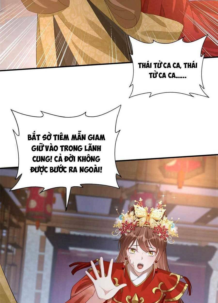 Cùng Ngự Thần Thú Báo Thù: Chapter 55