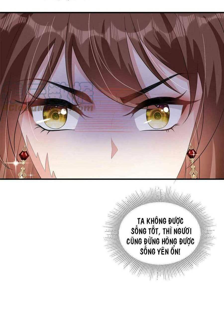 Cùng Ngự Thần Thú Báo Thù: Chapter 55