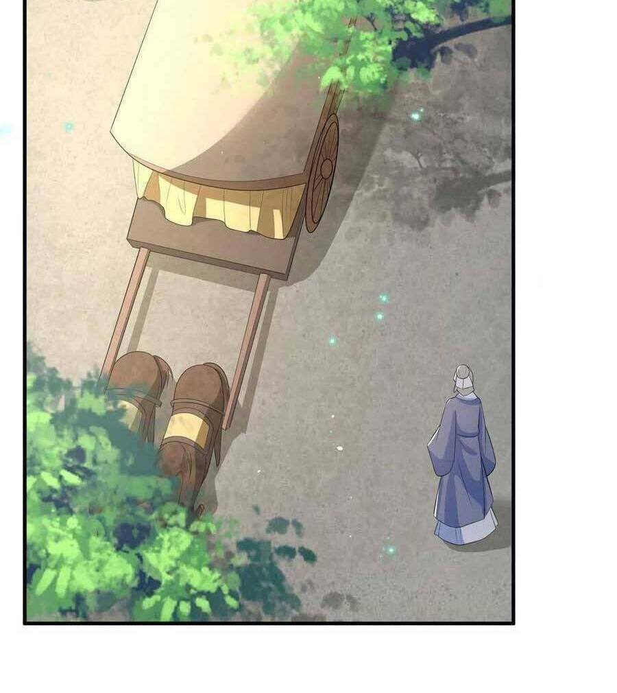Cùng Ngự Thần Thú Báo Thù: Chapter 55