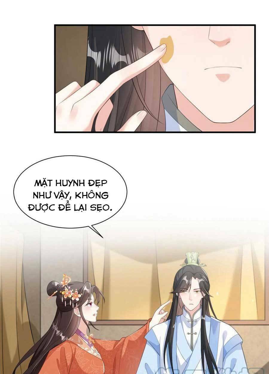 Cùng Ngự Thần Thú Báo Thù: Chapter 55
