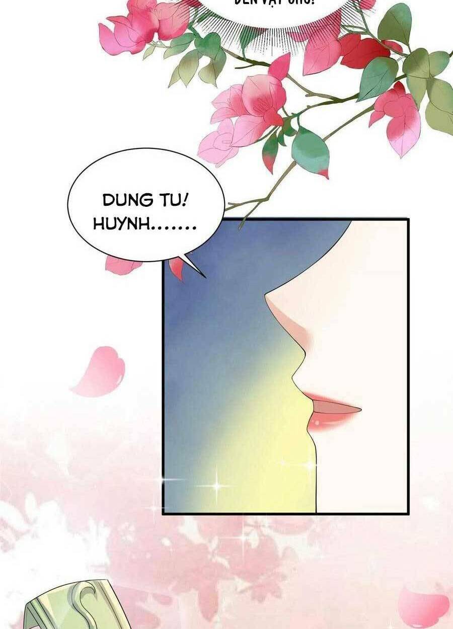 Cùng Ngự Thần Thú Báo Thù: Chapter 55