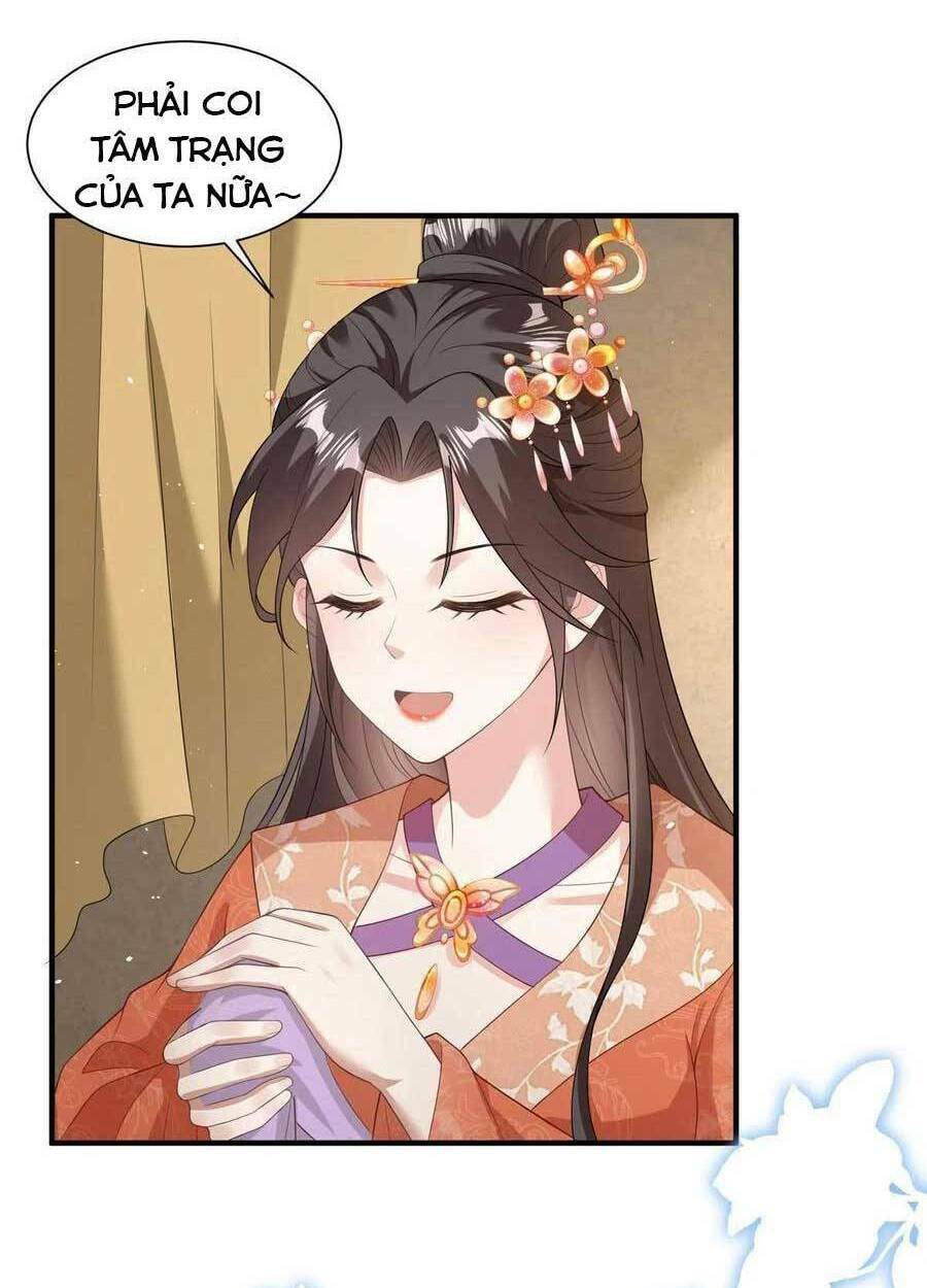 Cùng Ngự Thần Thú Báo Thù: Chapter 55