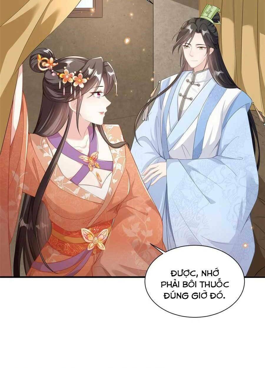 Cùng Ngự Thần Thú Báo Thù: Chapter 55