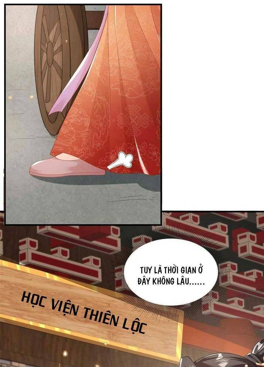Cùng Ngự Thần Thú Báo Thù: Chapter 55