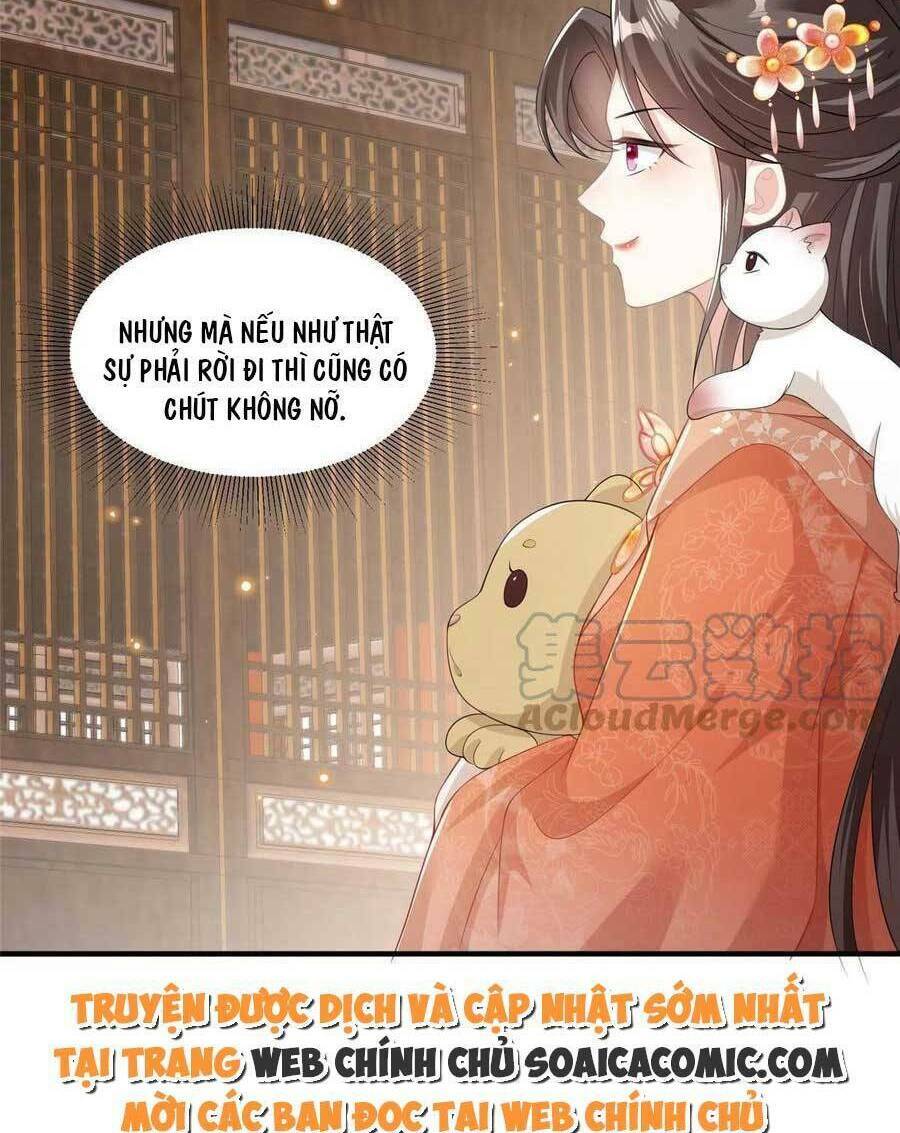 Cùng Ngự Thần Thú Báo Thù: Chapter 55