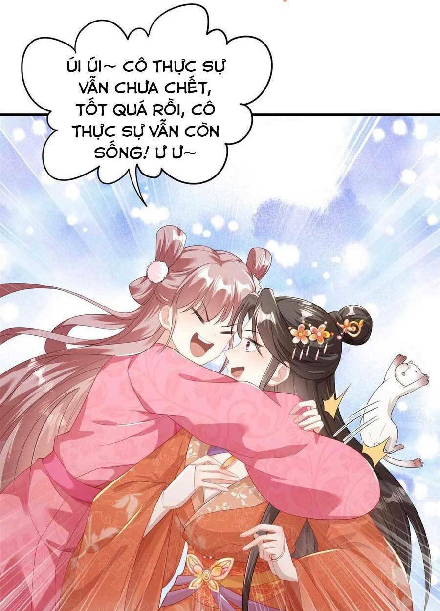 Cùng Ngự Thần Thú Báo Thù: Chapter 55