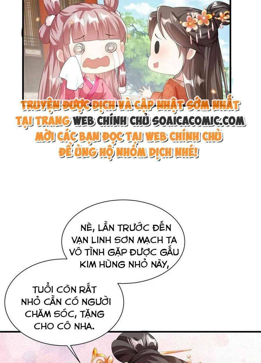 Cùng Ngự Thần Thú Báo Thù: Chapter 55