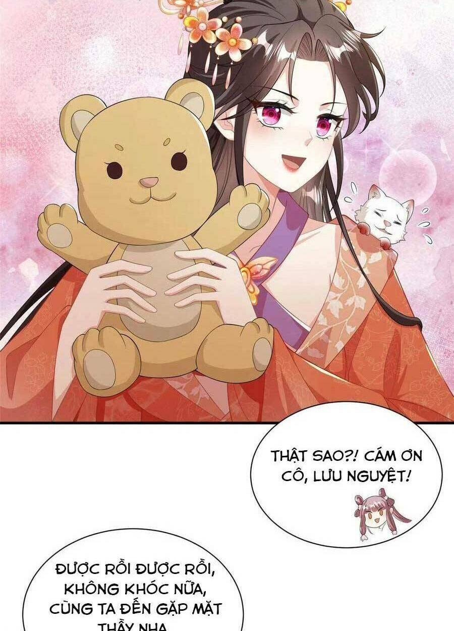 Cùng Ngự Thần Thú Báo Thù: Chapter 55