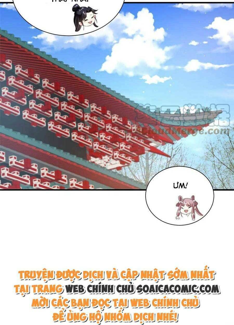 Cùng Ngự Thần Thú Báo Thù: Chapter 55