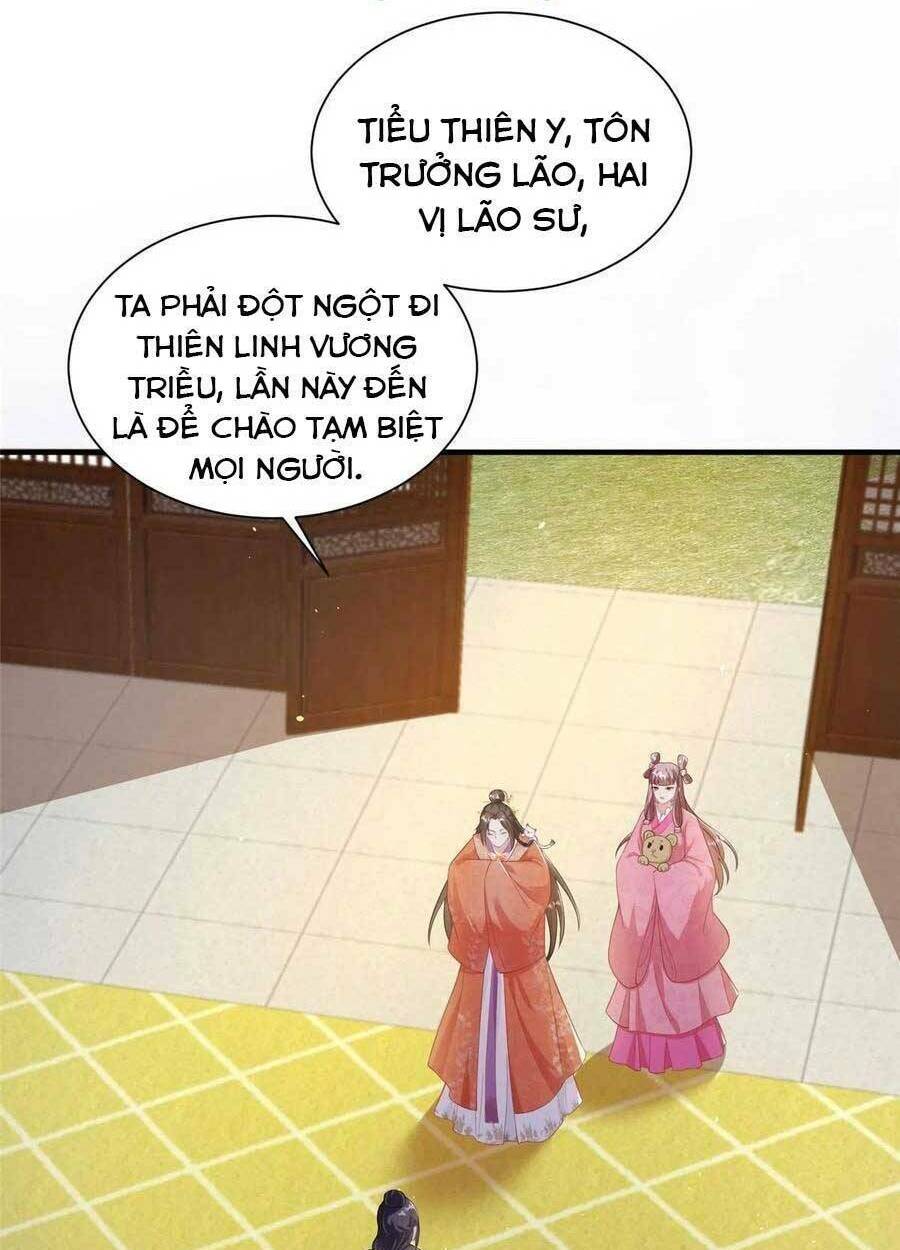 Cùng Ngự Thần Thú Báo Thù: Chapter 55