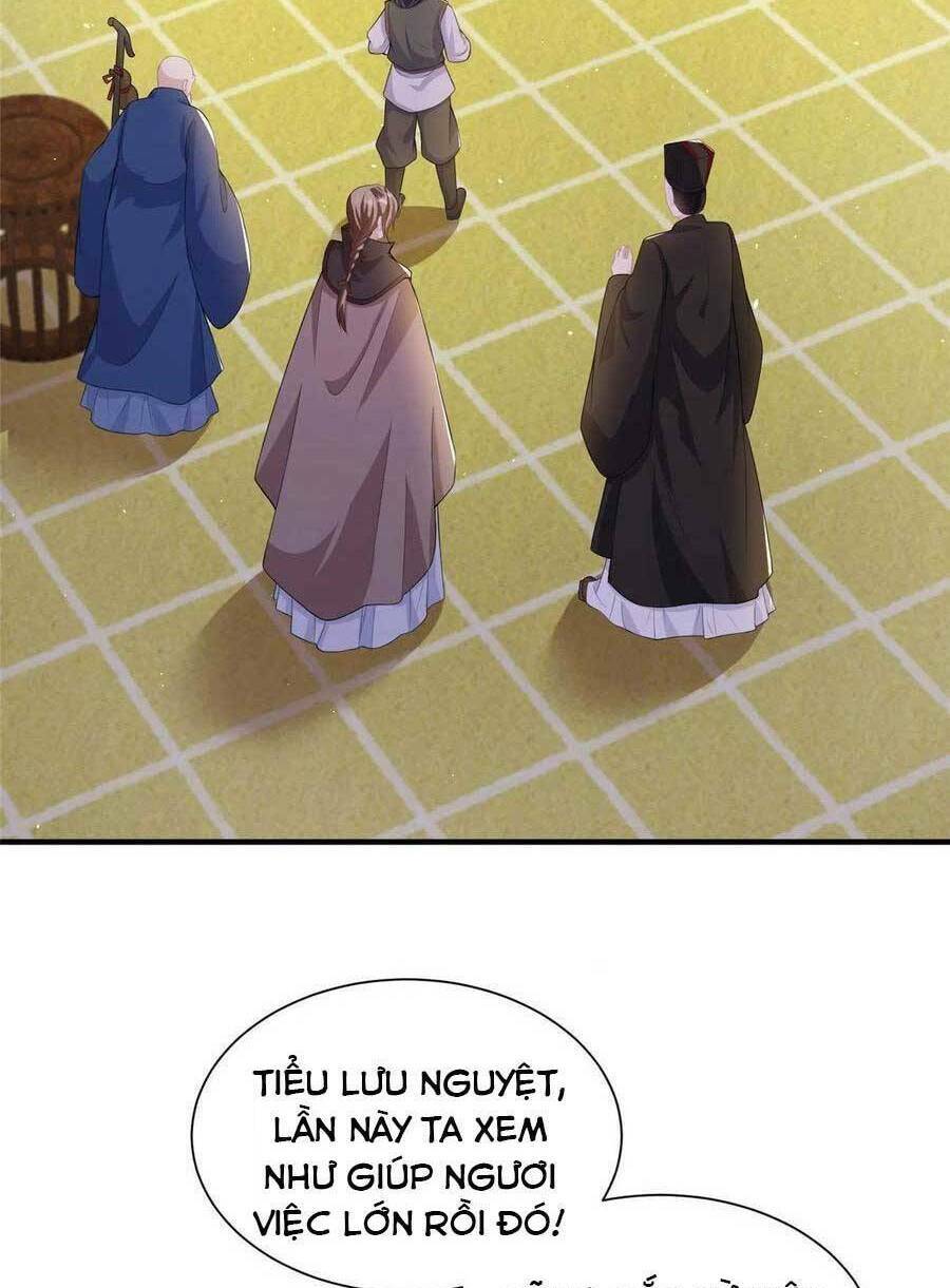 Cùng Ngự Thần Thú Báo Thù: Chapter 55