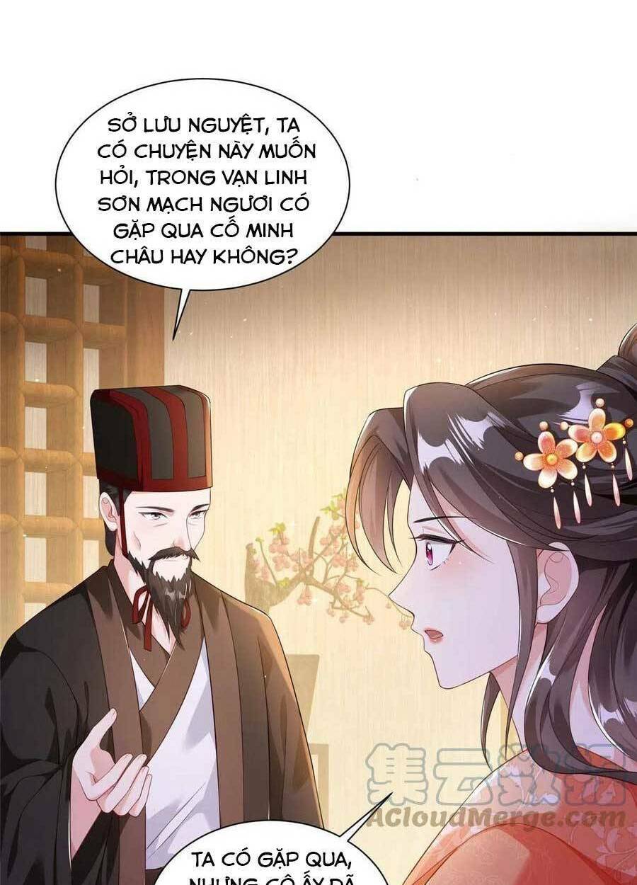 Cùng Ngự Thần Thú Báo Thù: Chapter 55