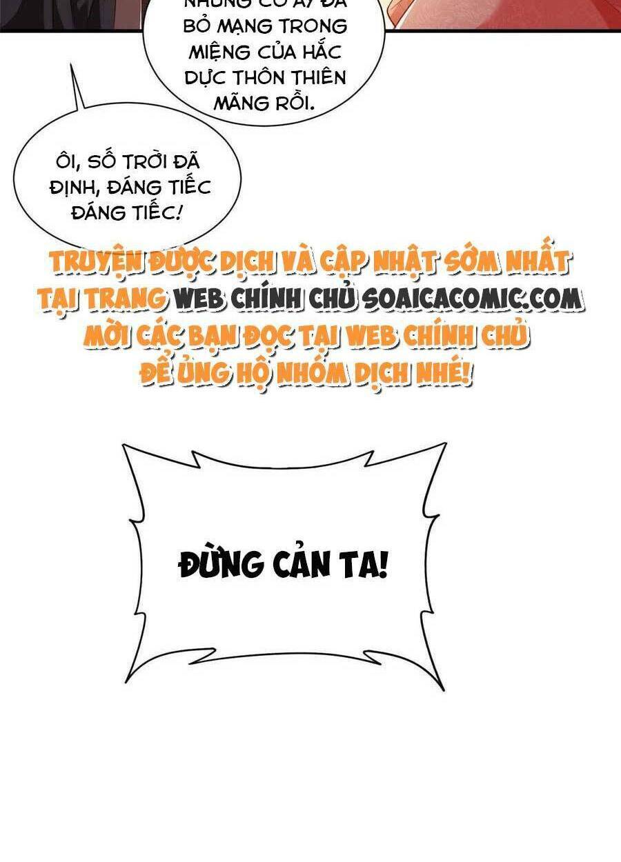 Cùng Ngự Thần Thú Báo Thù: Chapter 55