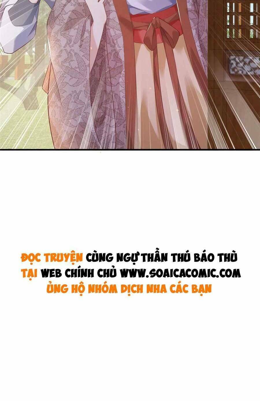 Cùng Ngự Thần Thú Báo Thù: Chapter 55