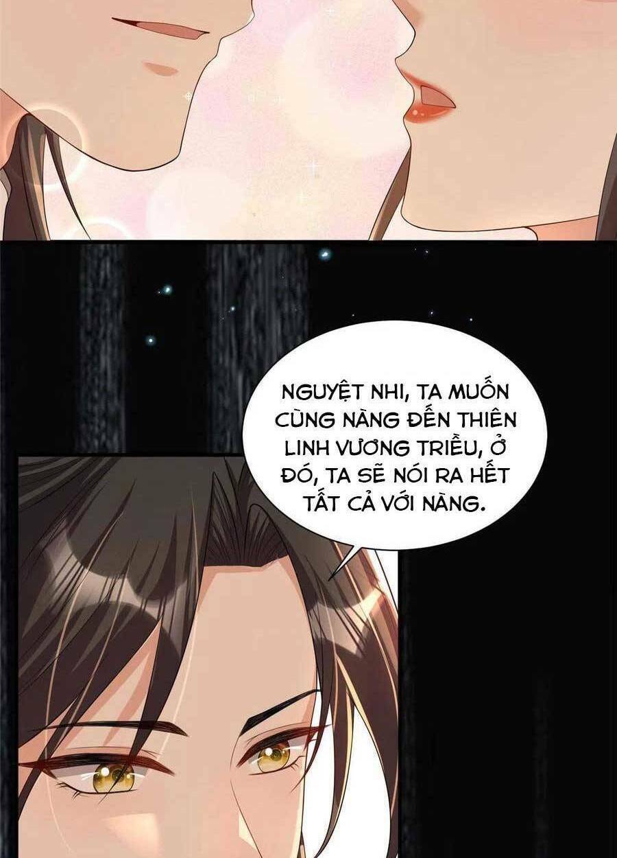 Cùng Ngự Thần Thú Báo Thù: Chapter 55