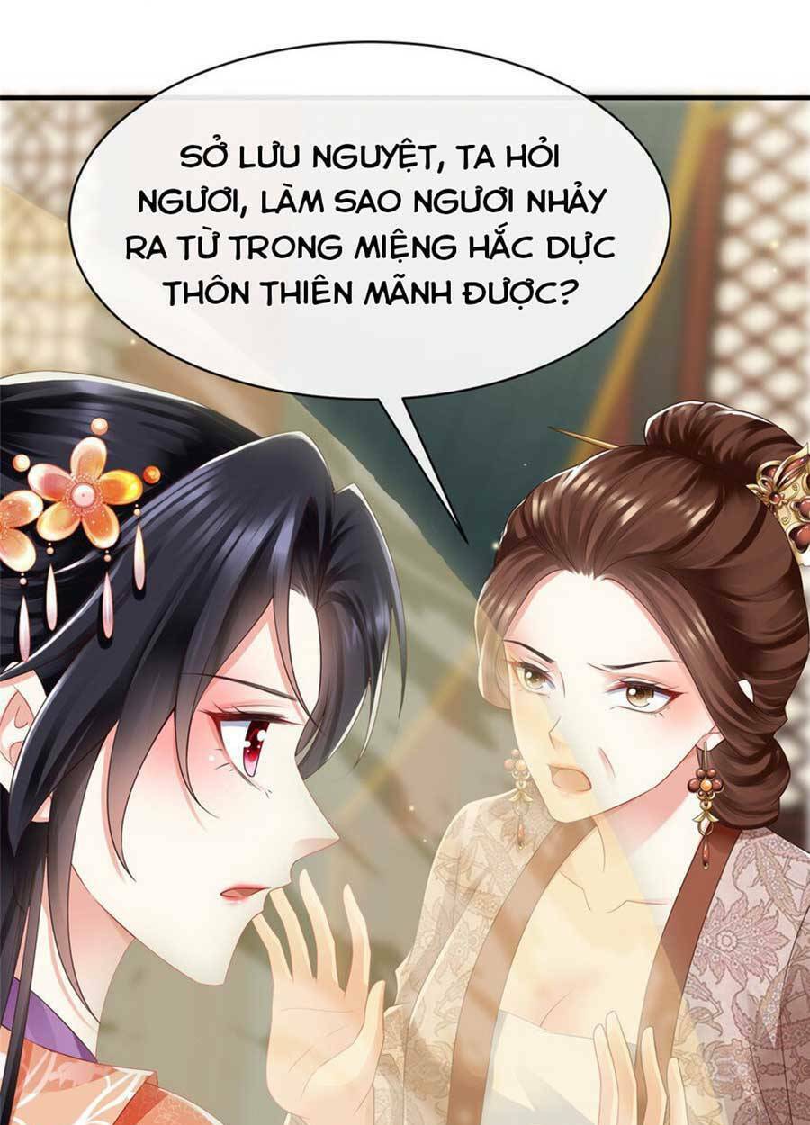 Cùng Ngự Thần Thú Báo Thù: Chapter 56
