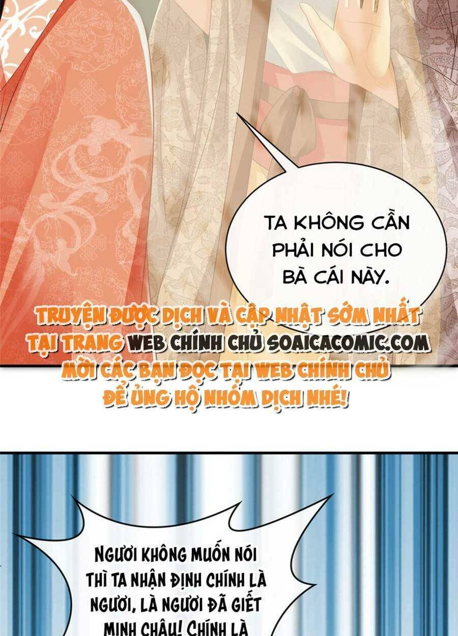 Cùng Ngự Thần Thú Báo Thù: Chapter 56