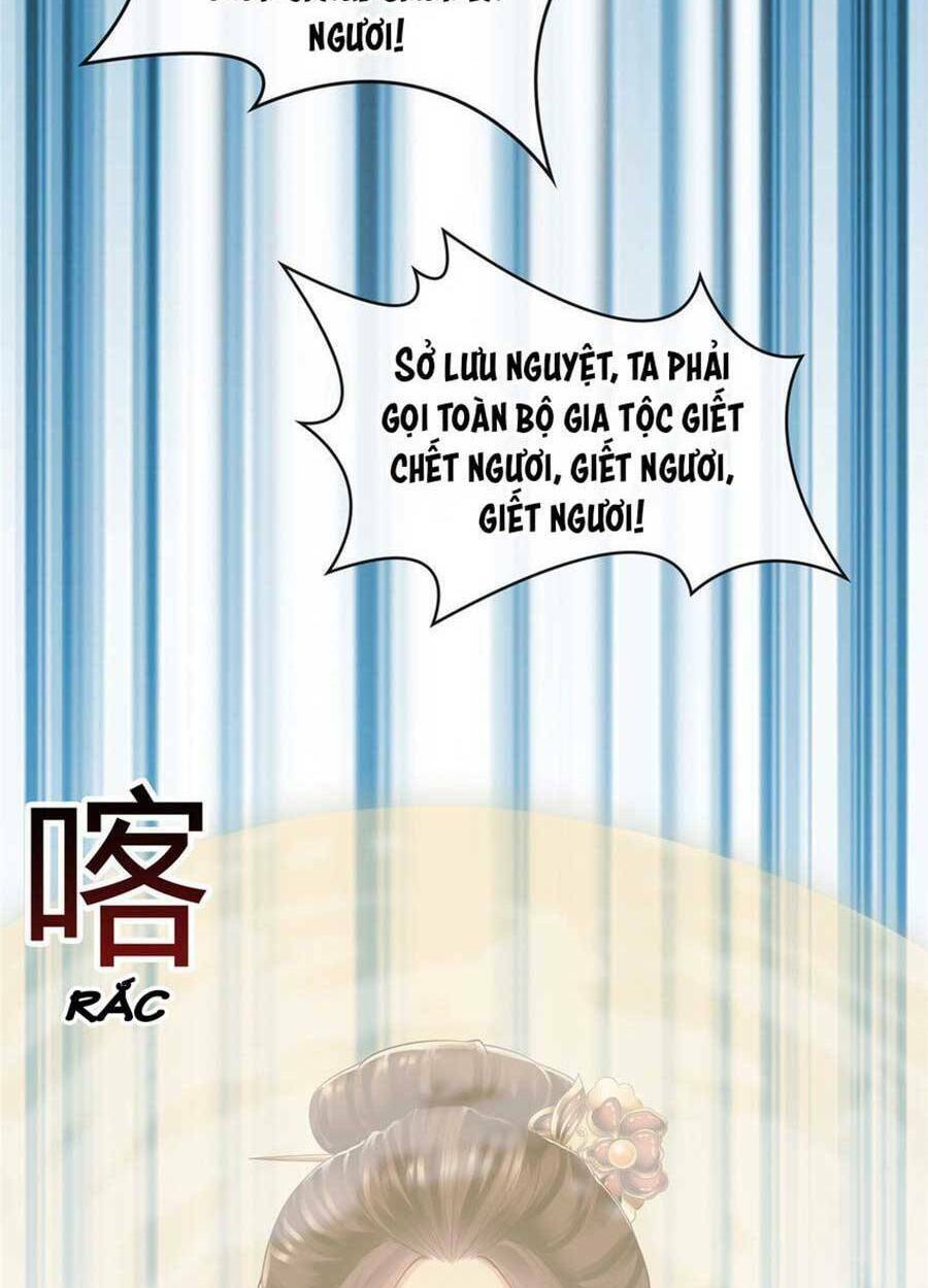 Cùng Ngự Thần Thú Báo Thù: Chapter 56