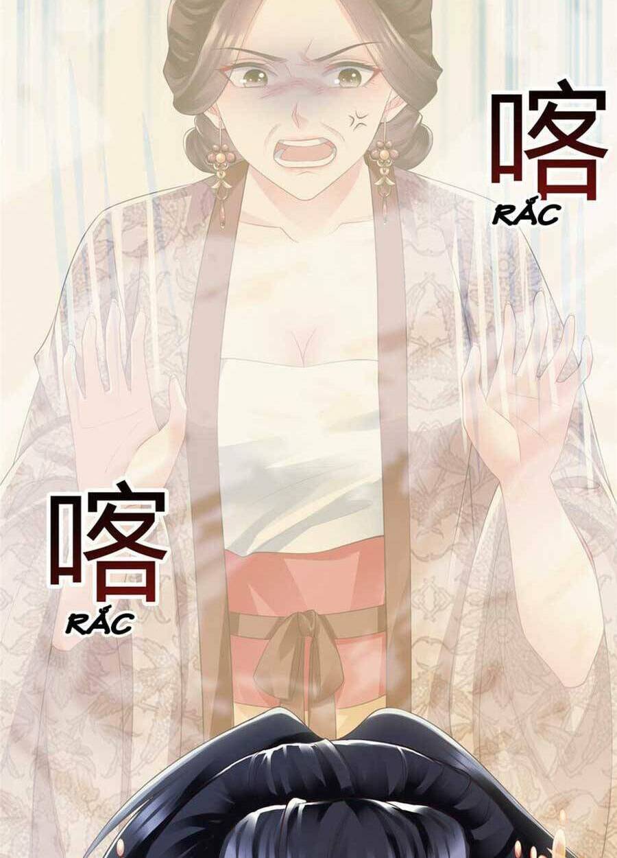 Cùng Ngự Thần Thú Báo Thù: Chapter 56