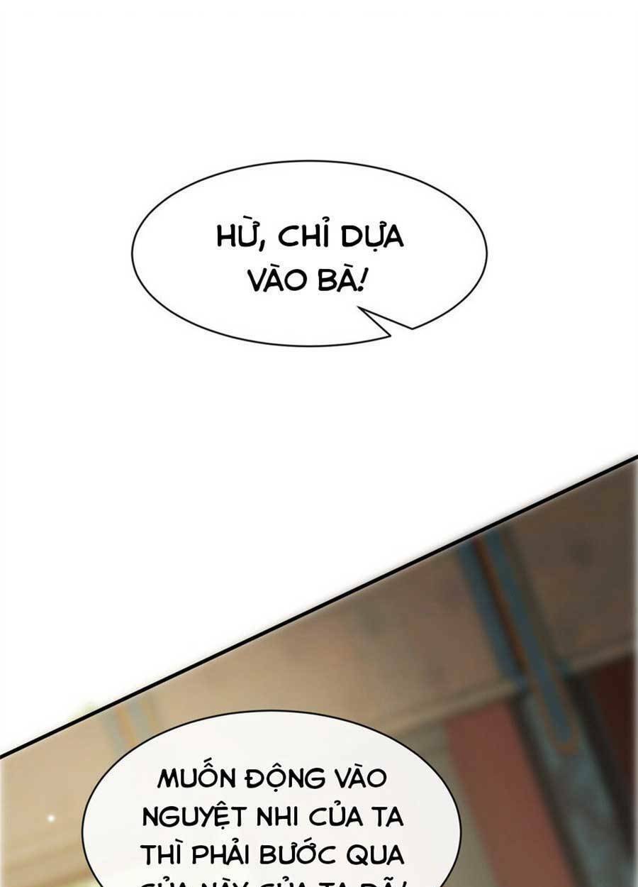 Cùng Ngự Thần Thú Báo Thù: Chapter 56