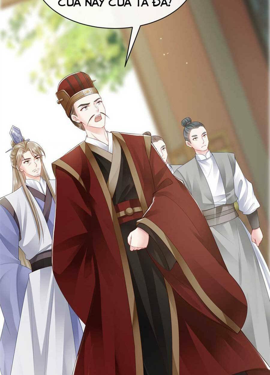Cùng Ngự Thần Thú Báo Thù: Chapter 56
