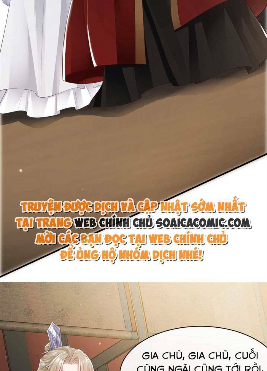 Cùng Ngự Thần Thú Báo Thù: Chapter 56