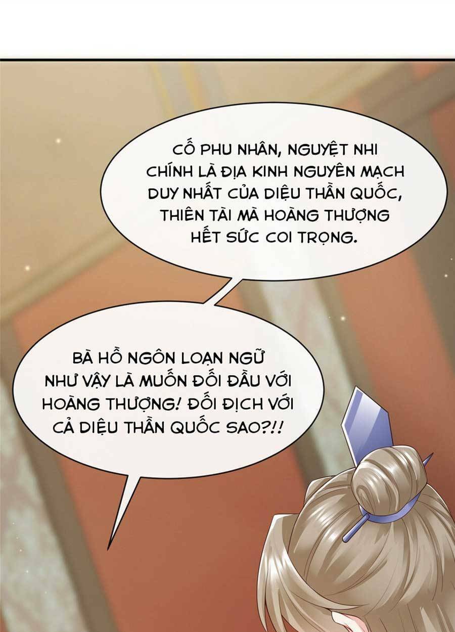 Cùng Ngự Thần Thú Báo Thù: Chapter 56