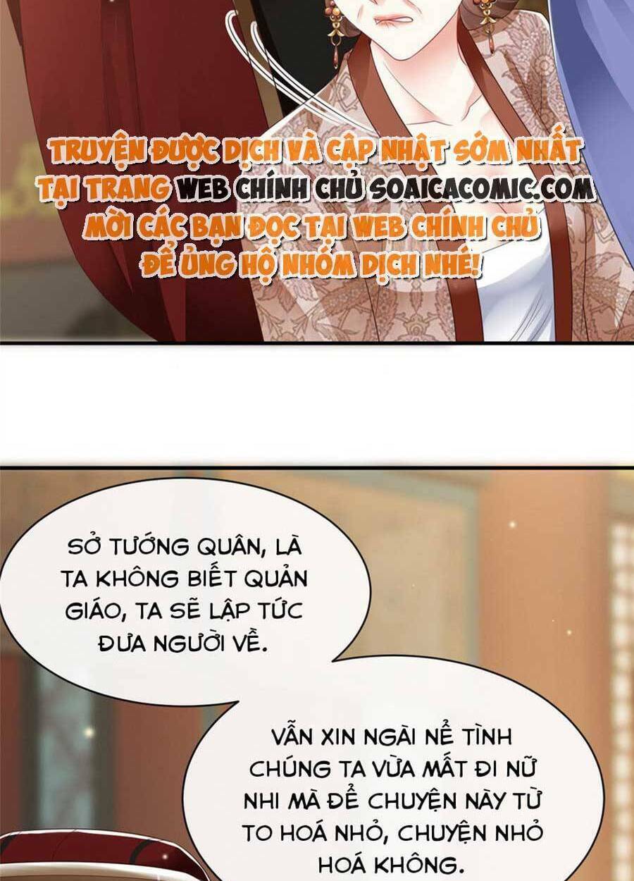 Cùng Ngự Thần Thú Báo Thù: Chapter 56