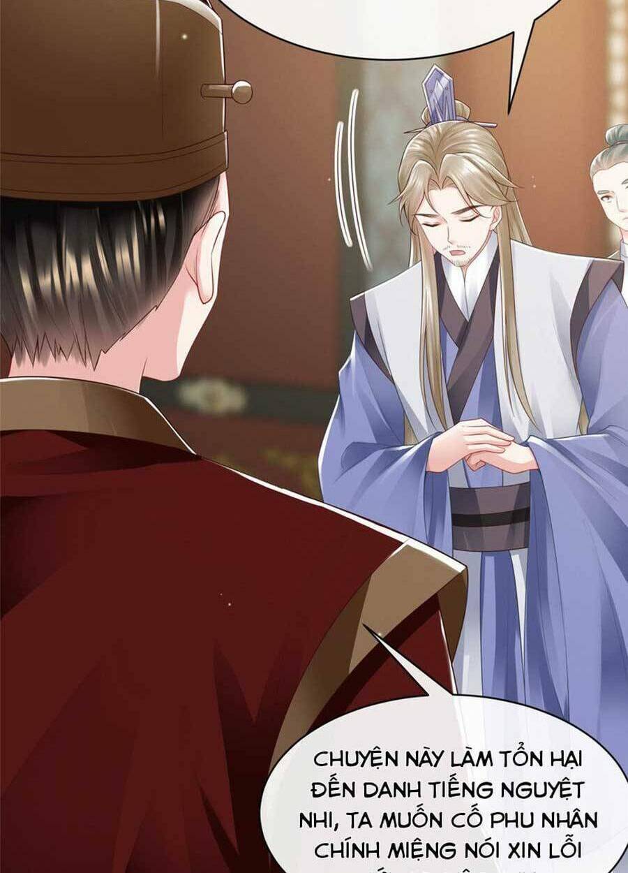 Cùng Ngự Thần Thú Báo Thù: Chapter 56