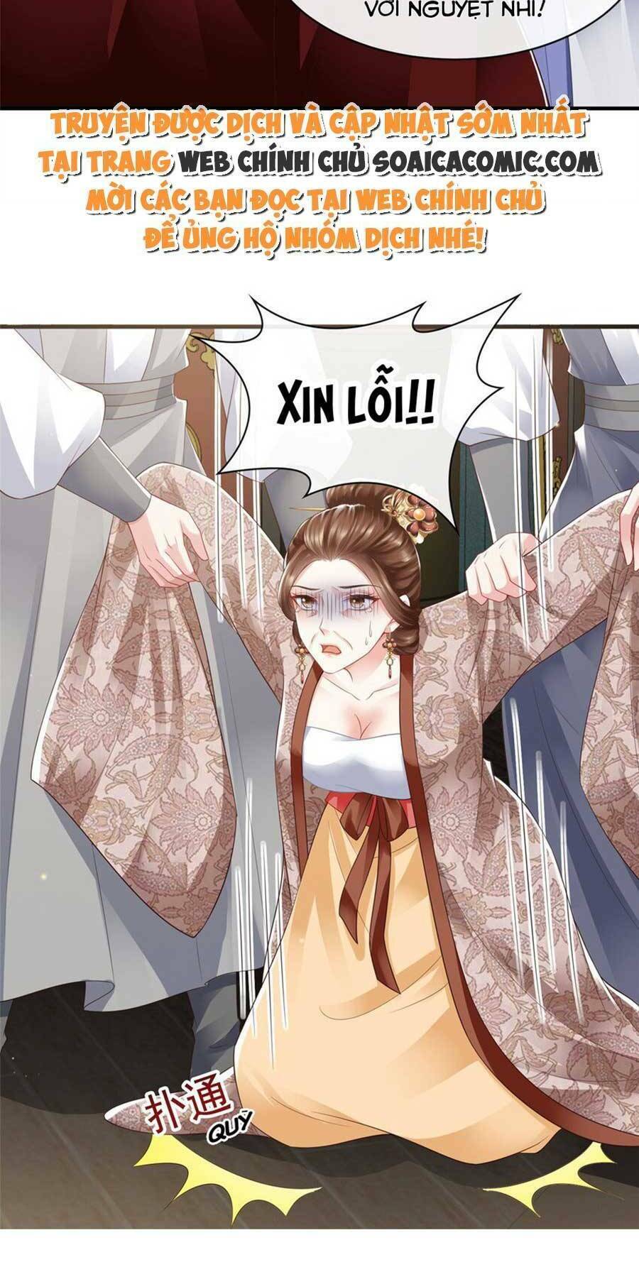 Cùng Ngự Thần Thú Báo Thù: Chapter 56