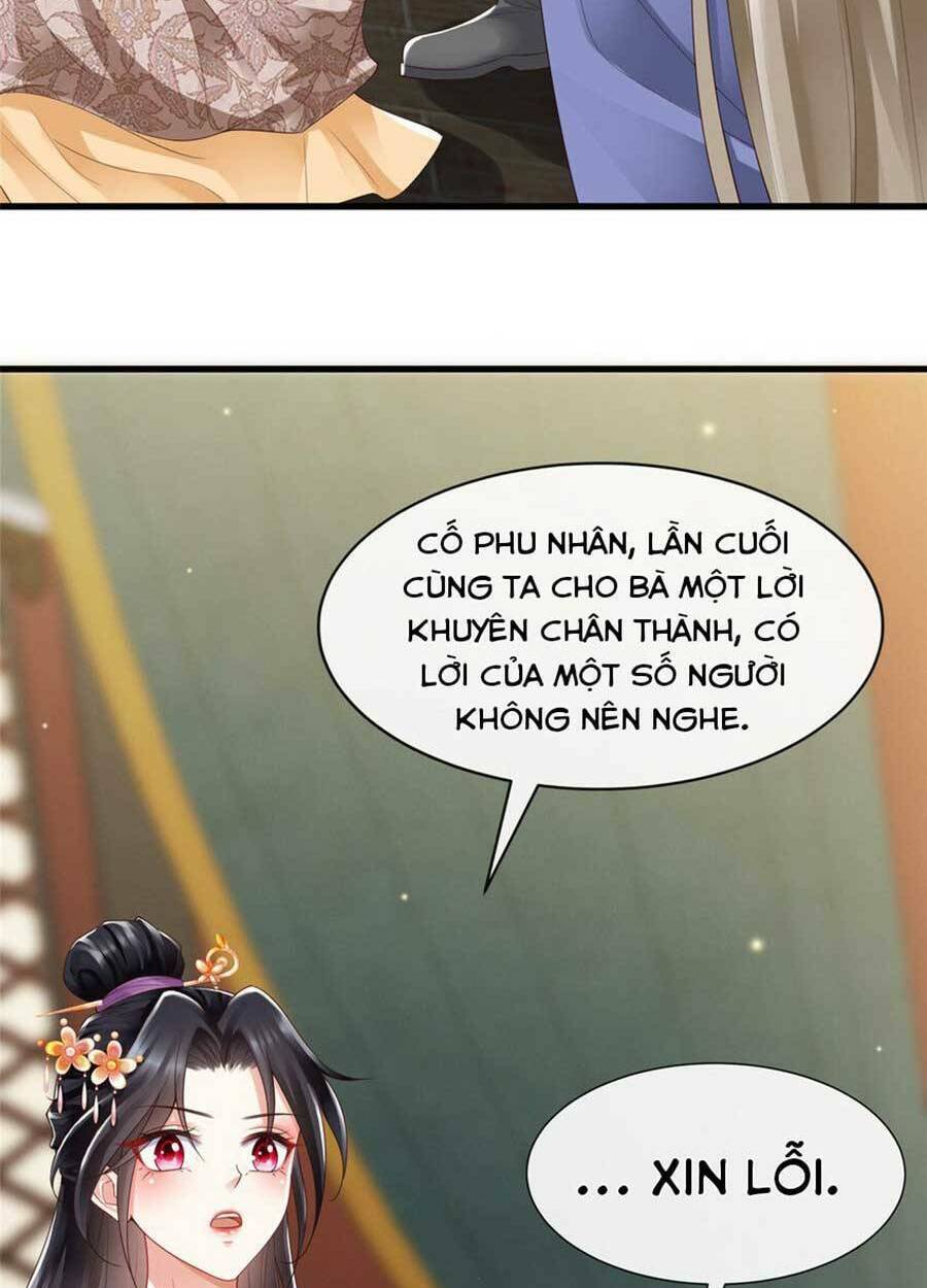 Cùng Ngự Thần Thú Báo Thù: Chapter 56