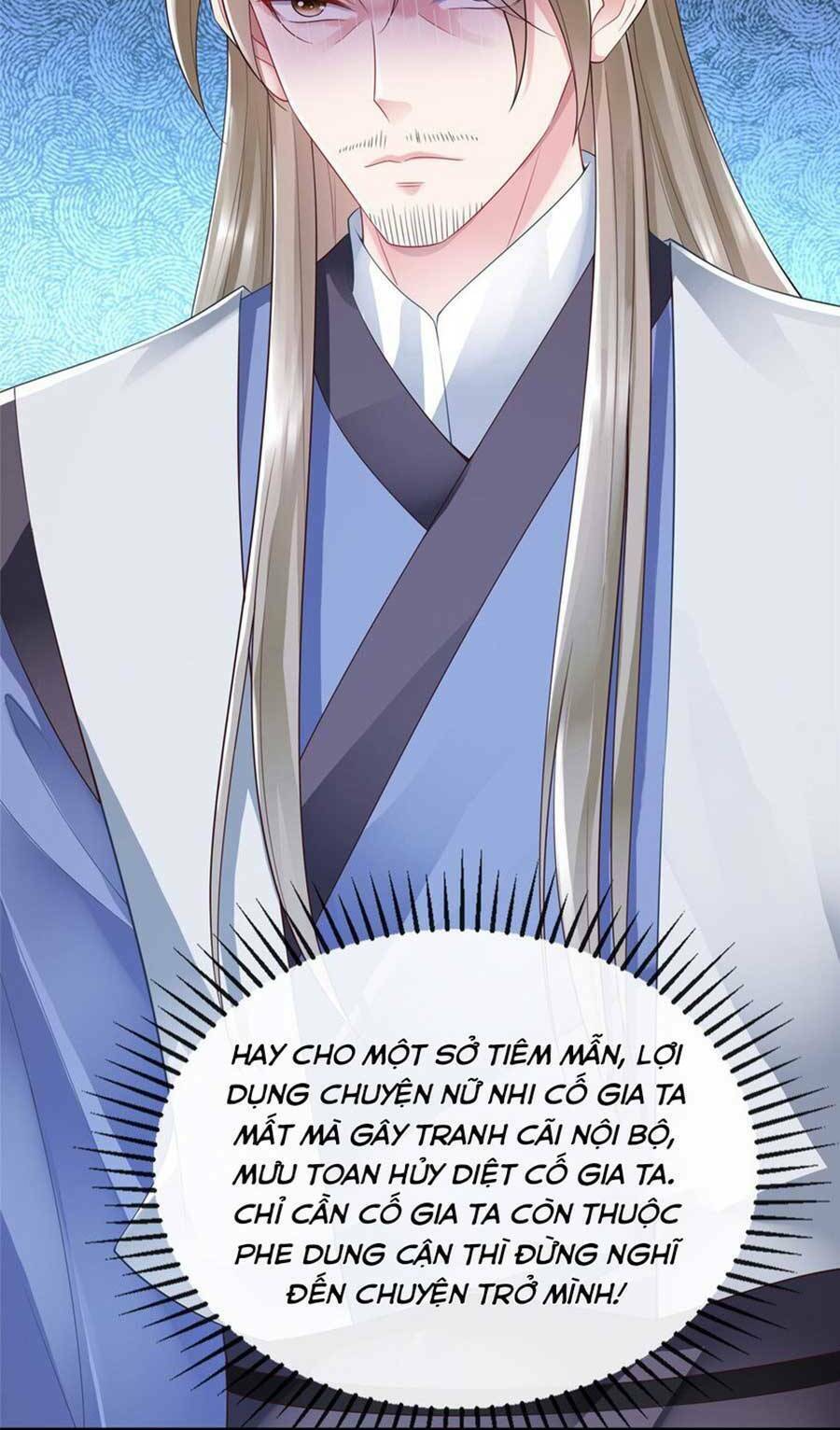 Cùng Ngự Thần Thú Báo Thù: Chapter 56