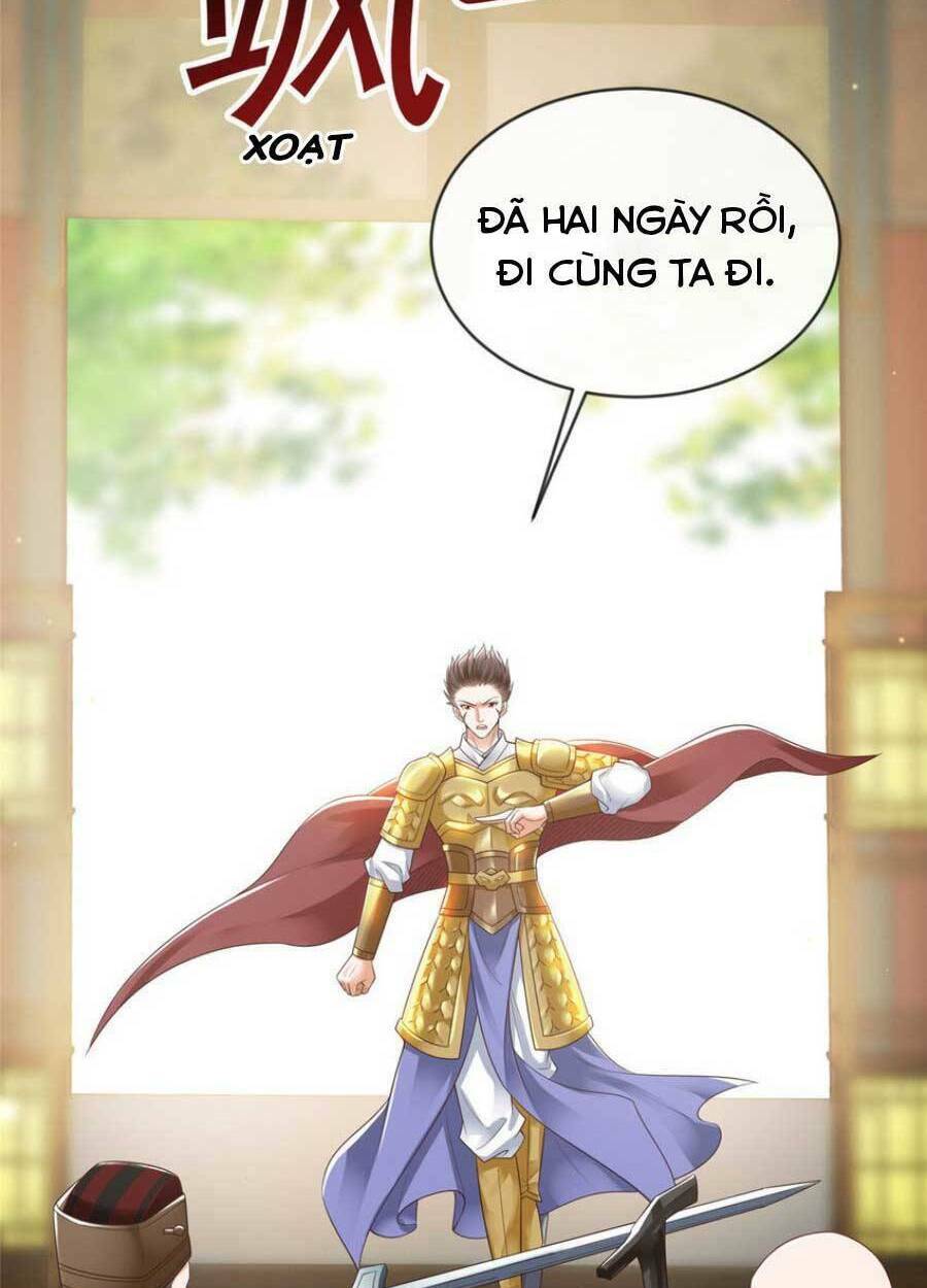 Cùng Ngự Thần Thú Báo Thù: Chapter 56