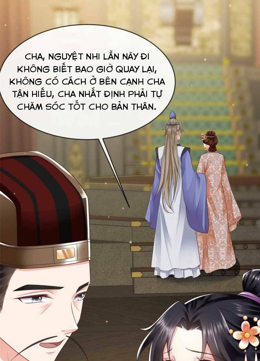 Cùng Ngự Thần Thú Báo Thù: Chapter 56