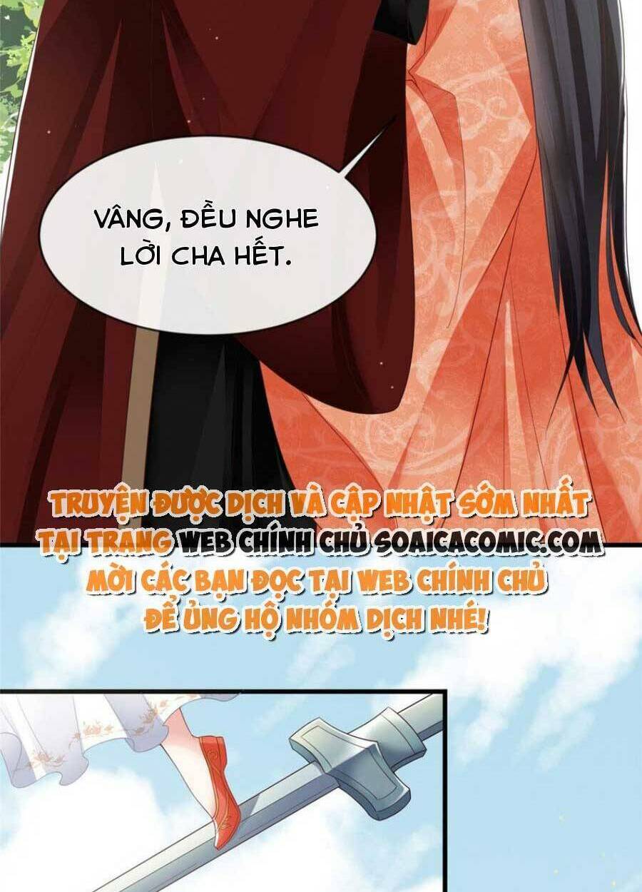 Cùng Ngự Thần Thú Báo Thù: Chapter 56