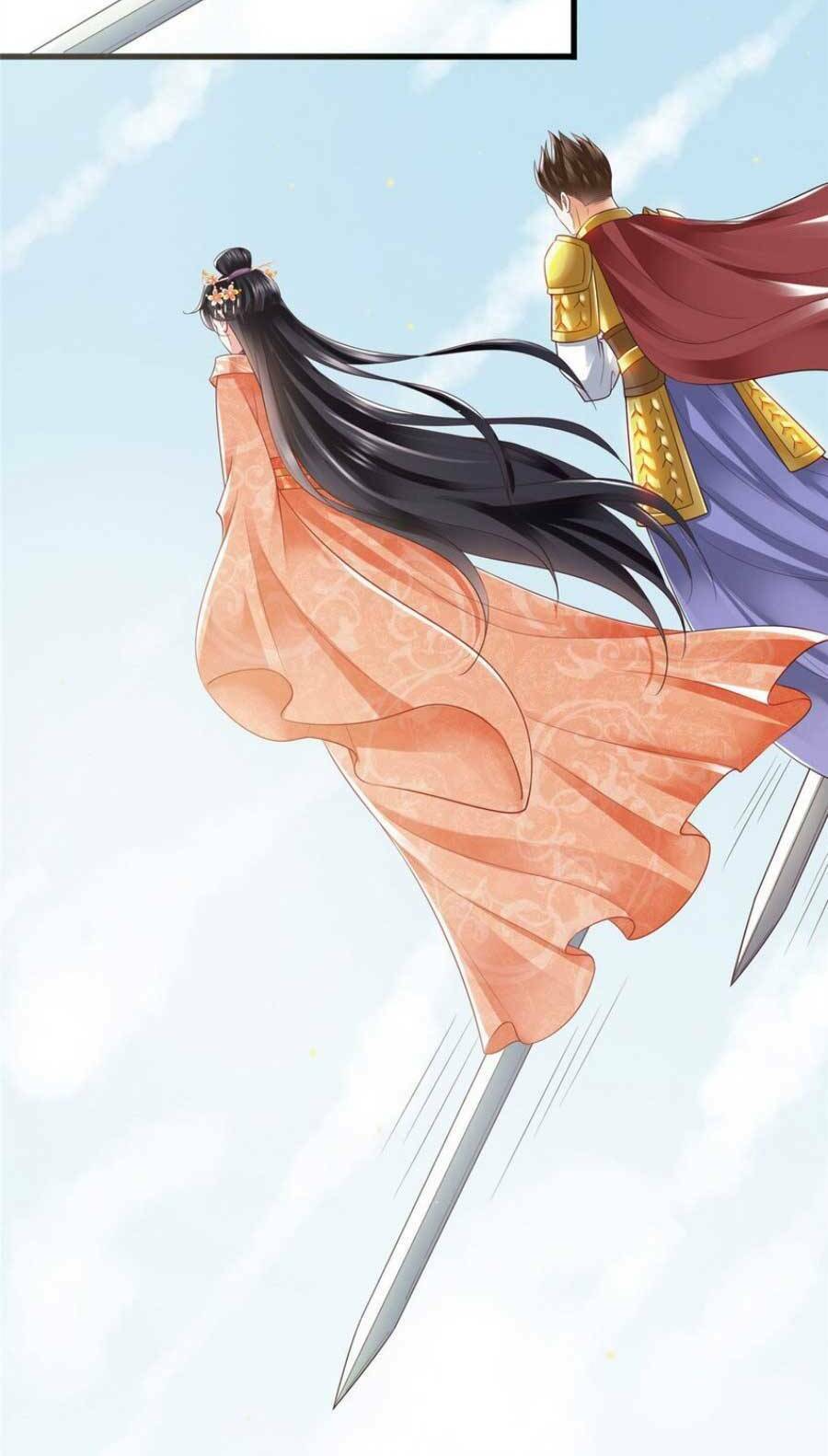 Cùng Ngự Thần Thú Báo Thù: Chapter 56