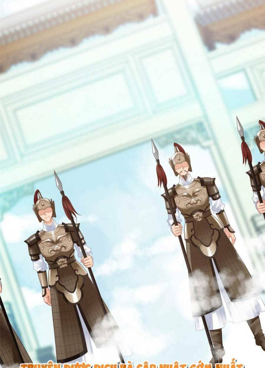 Cùng Ngự Thần Thú Báo Thù: Chapter 56