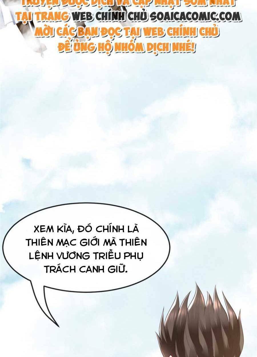 Cùng Ngự Thần Thú Báo Thù: Chapter 56