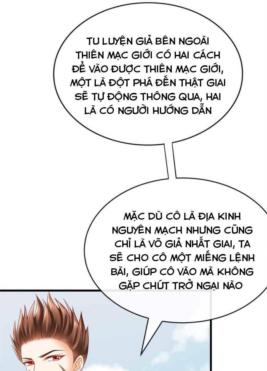 Cùng Ngự Thần Thú Báo Thù: Chapter 56