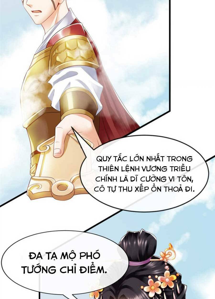 Cùng Ngự Thần Thú Báo Thù: Chapter 56
