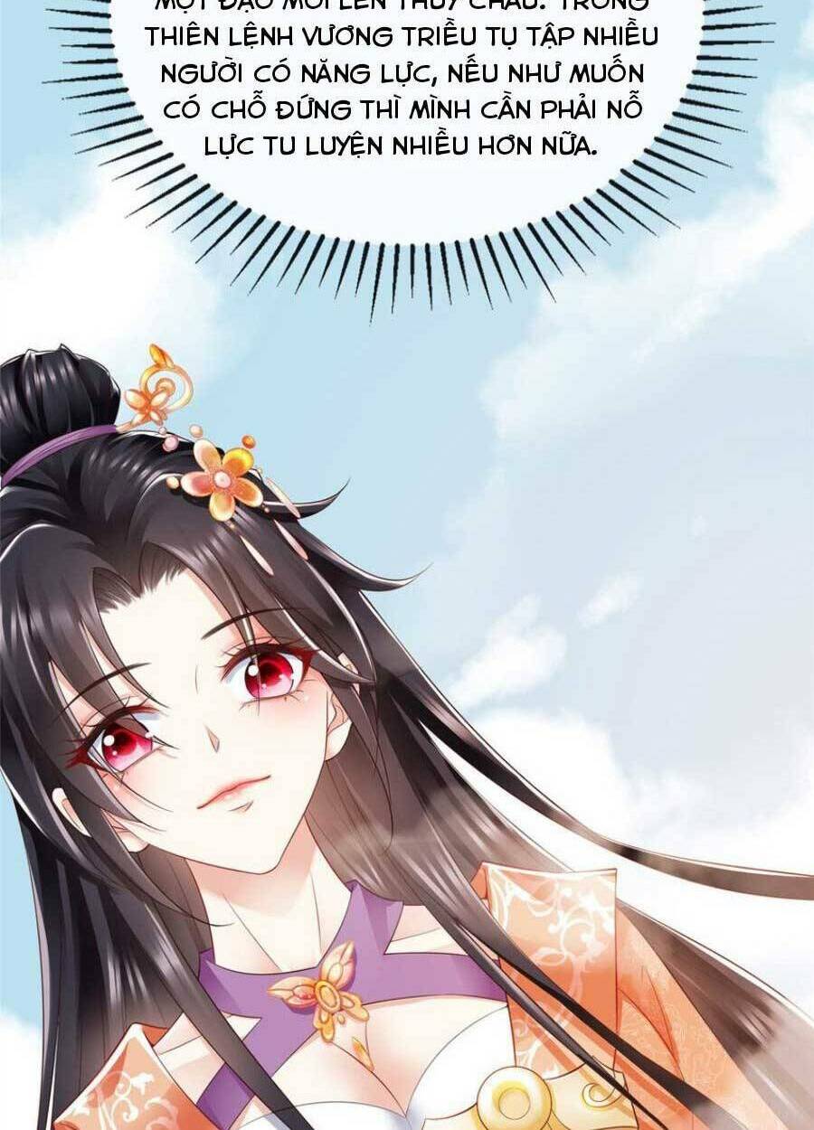 Cùng Ngự Thần Thú Báo Thù: Chapter 56