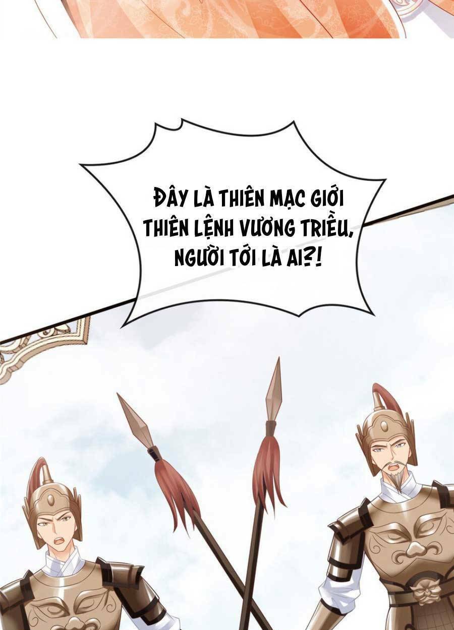 Cùng Ngự Thần Thú Báo Thù: Chapter 56