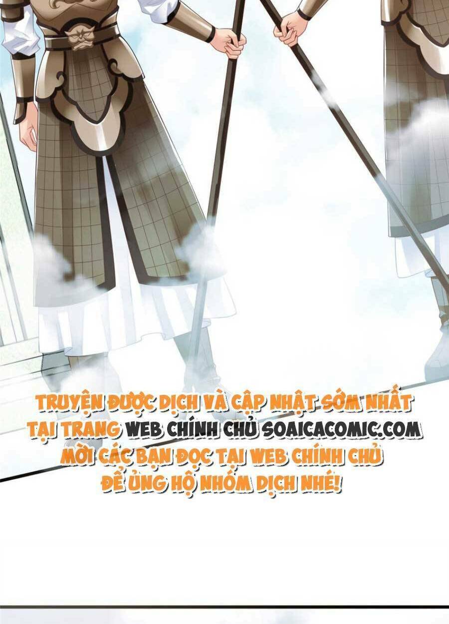 Cùng Ngự Thần Thú Báo Thù: Chapter 56