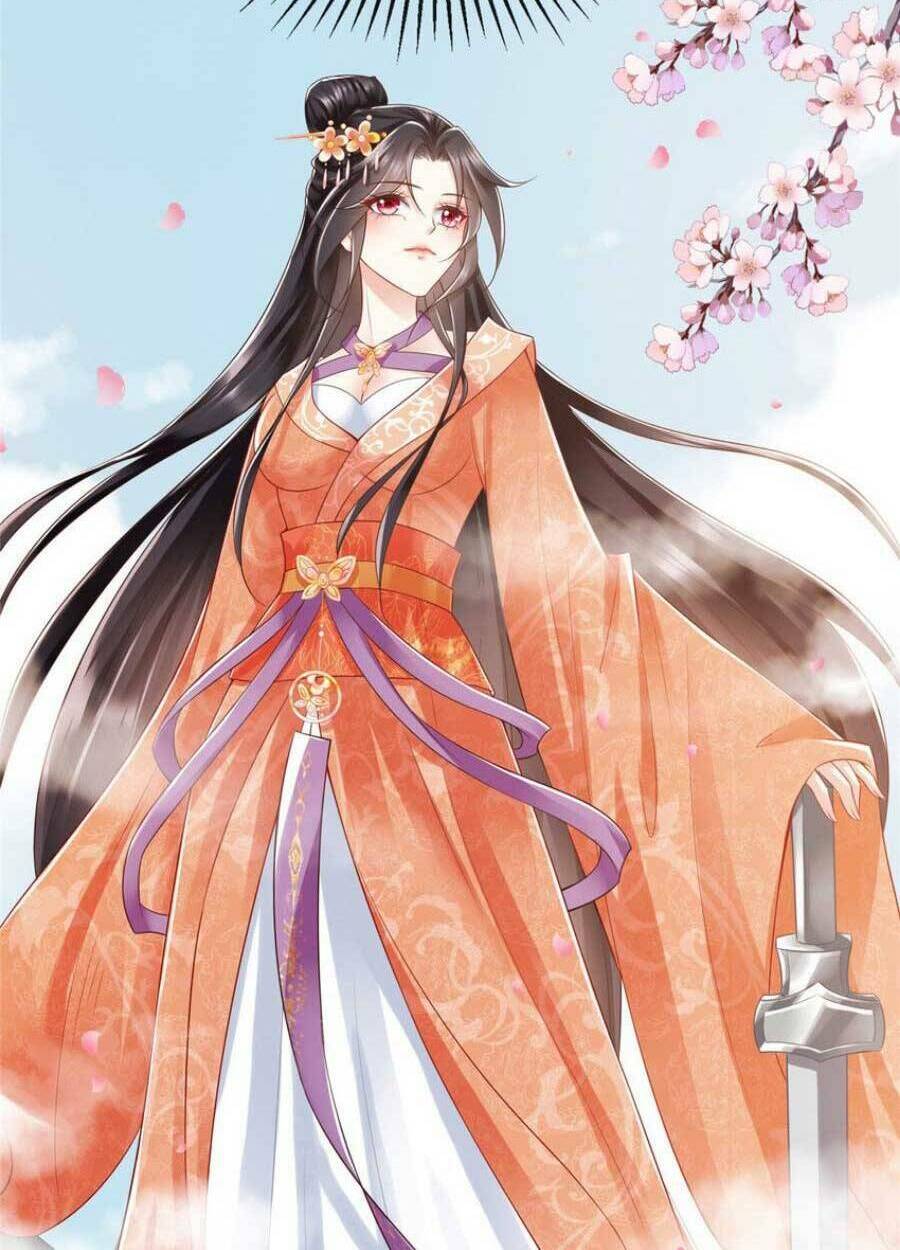 Cùng Ngự Thần Thú Báo Thù: Chapter 56